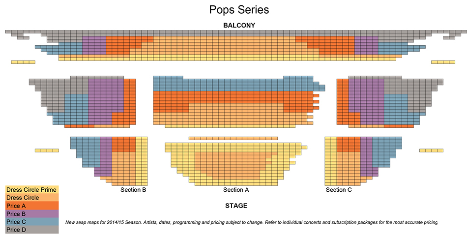 The Phoenix Symphony Pops 9 Sundays